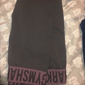 Gymshark Fit Leggings